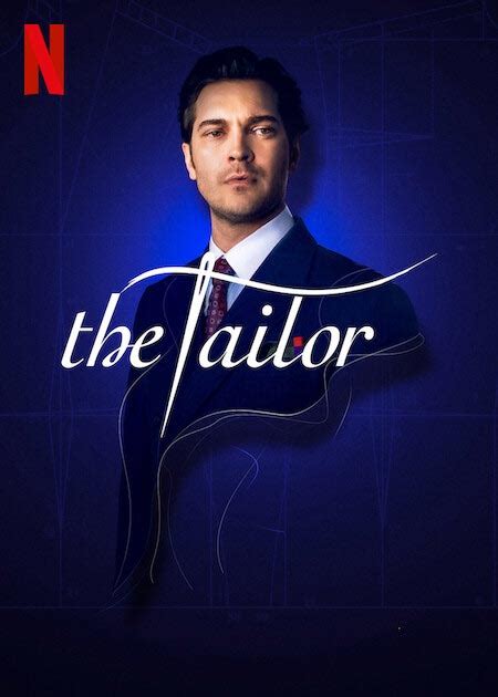 The Tailor (TV Series 2023) .